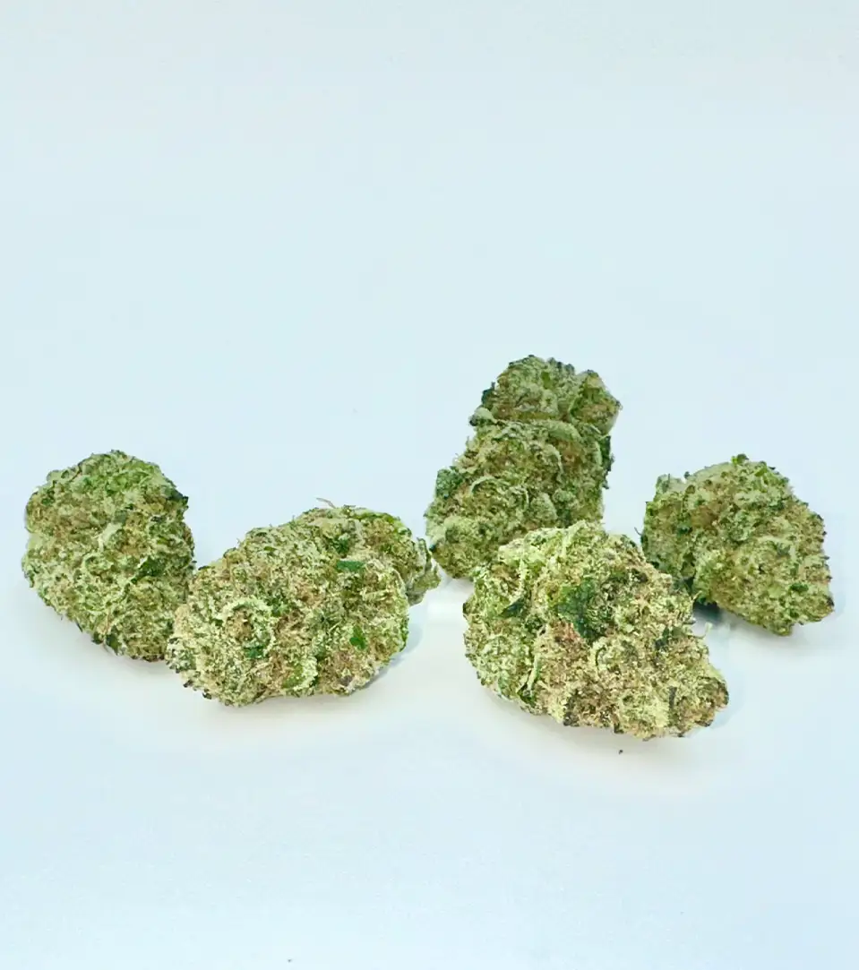 Blue Dream THCa