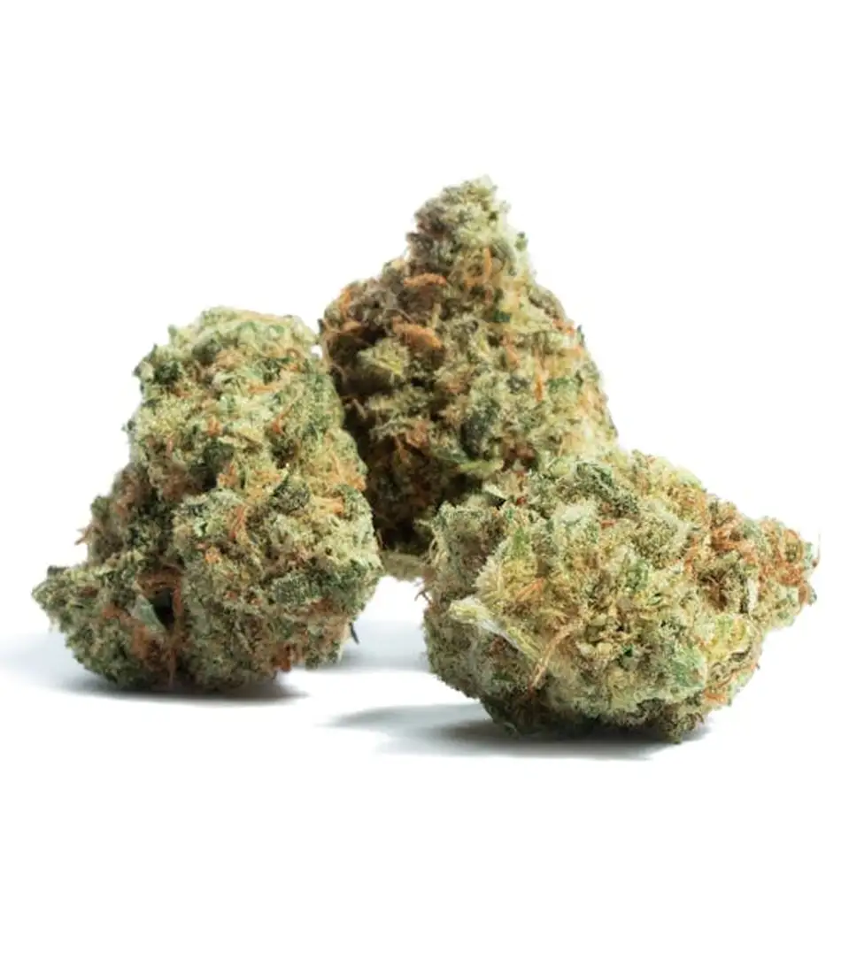 Blue Dream THCa