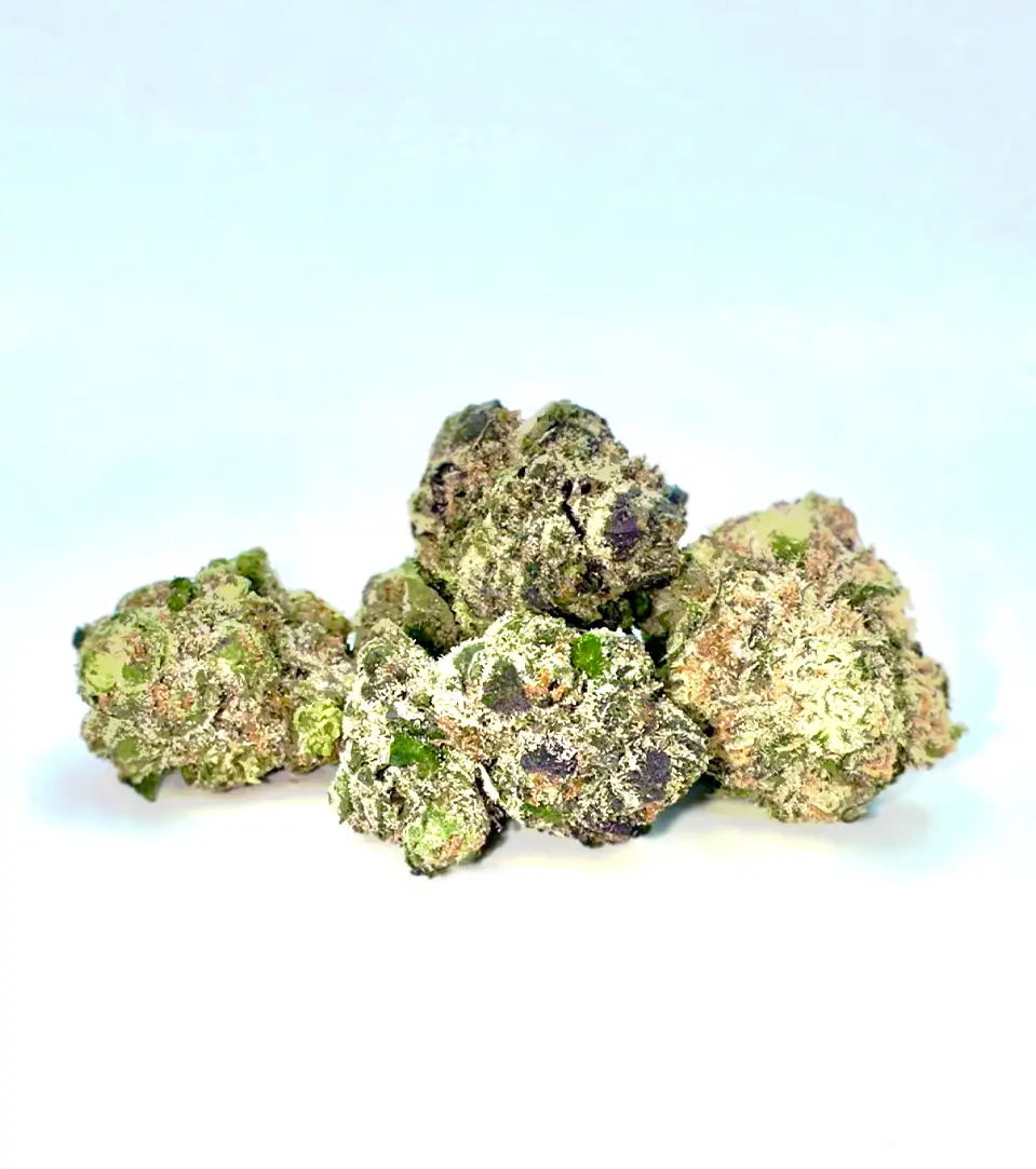 Blue Dream THCa